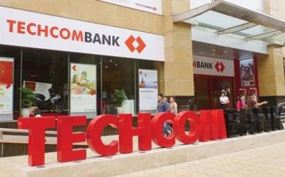 Giảm mạnh dự phòng rủi ro, Techcombank báo lãi trước thuế quý 1 tăng 23%