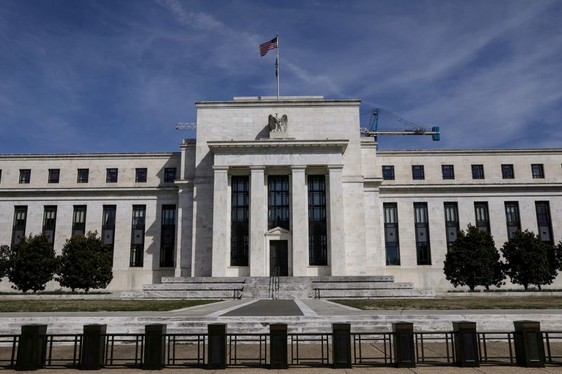 Fed expected to step up inflation fight with big rate hike