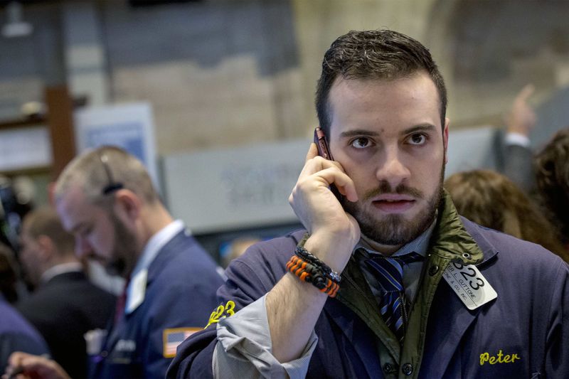 Stock Market Today: Dow in Biggest Loss Since 2020 as Tech Selloff Turns Ugly