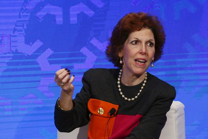 Fed's Mester: 50 bps rate hikes make sense, could see unemployment rise