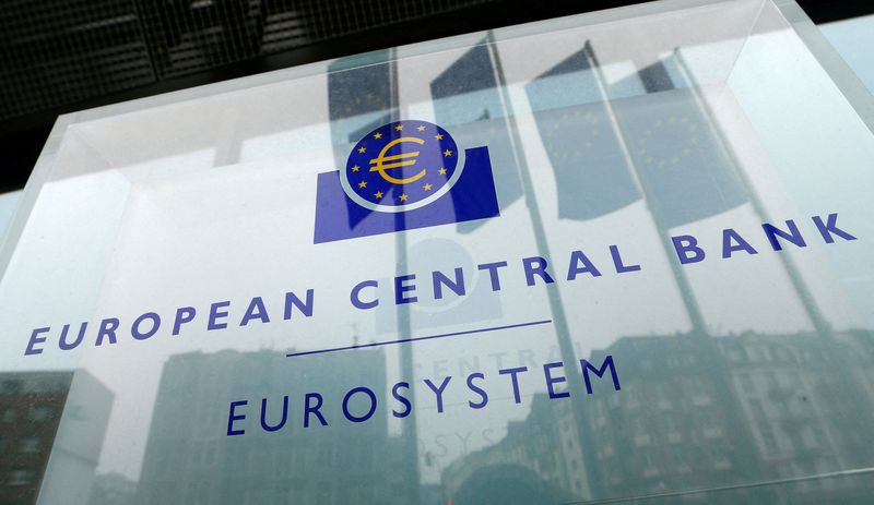 ECB should raise rates in July to curb inflation -Bundesbank chief