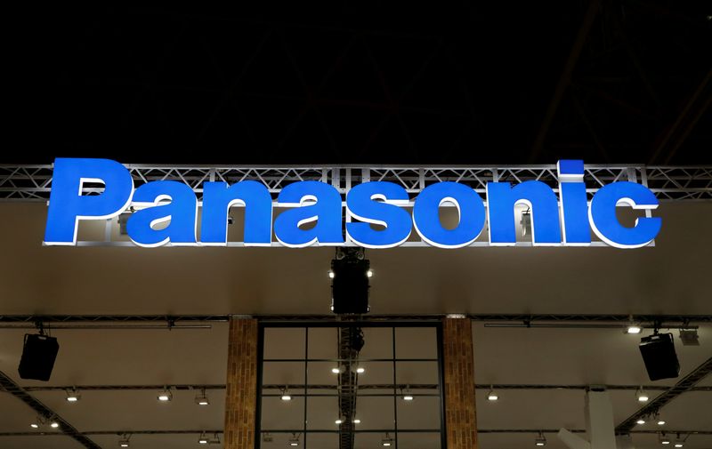 Panasonic sees flat profits amid price rises, shortages