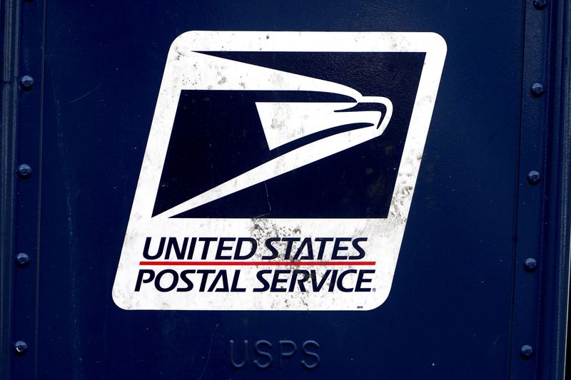 U.S. House Democrats seek new environmental review of postal delivery contract