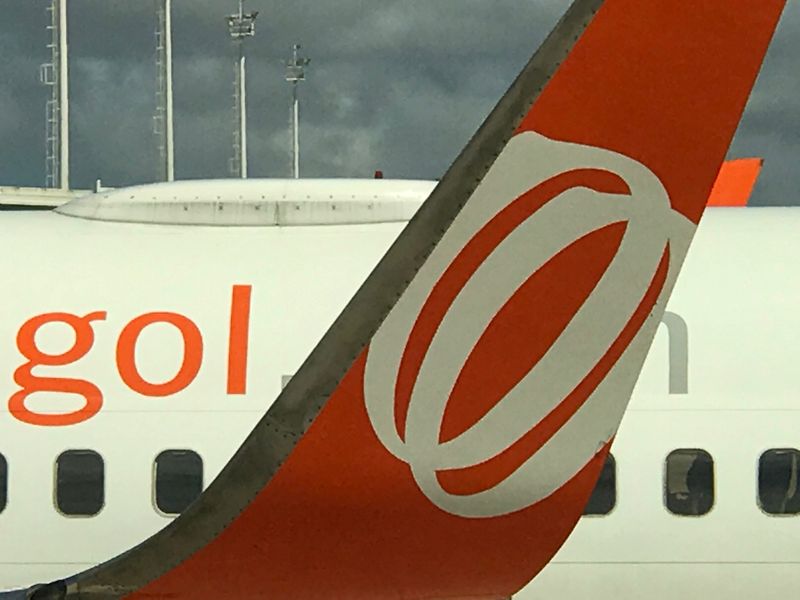 Brazil's Gol airline, Colombia's Avianca join forces in Abra Group