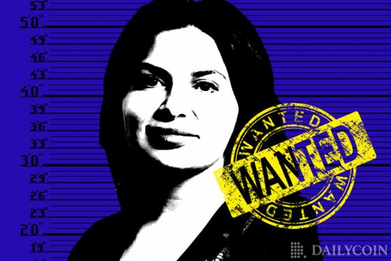 Ruja “Cryptoqueen” Ignatova Becomes Europe’s Most Wanted