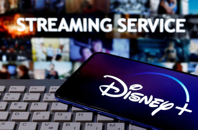 Disney path to subscriber success is outside U.S.; way to profit less clear