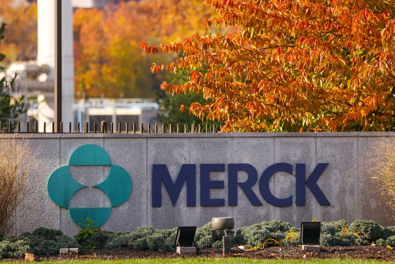 Merck KGaA sees FY adj profit gains of up to 9% on lab demand