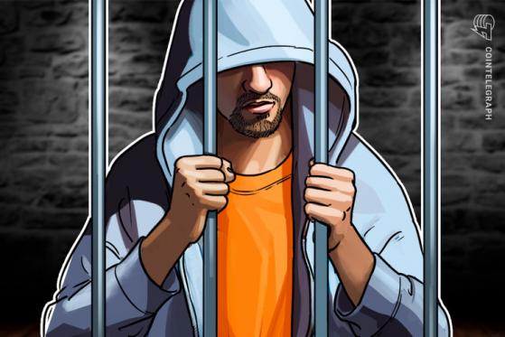 Terrible crypto trader gets 42 months for fraud, claiming he was a total gun