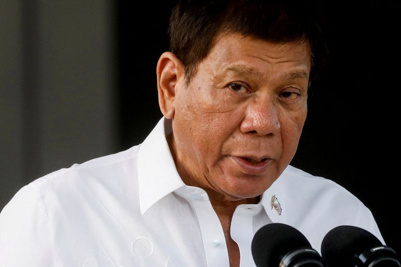 Exclusive-Tycoon close to outgoing Philippines president considering sales of big assets - sources