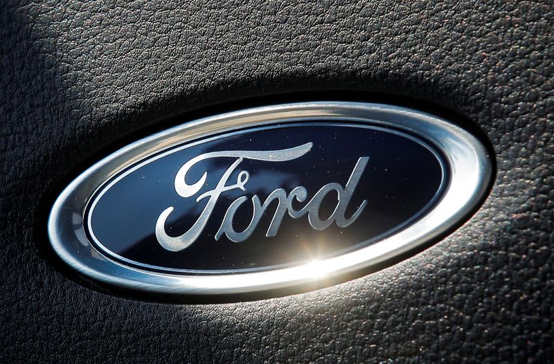 Top Wall Street firms, Ford to disclose directors' race and gender