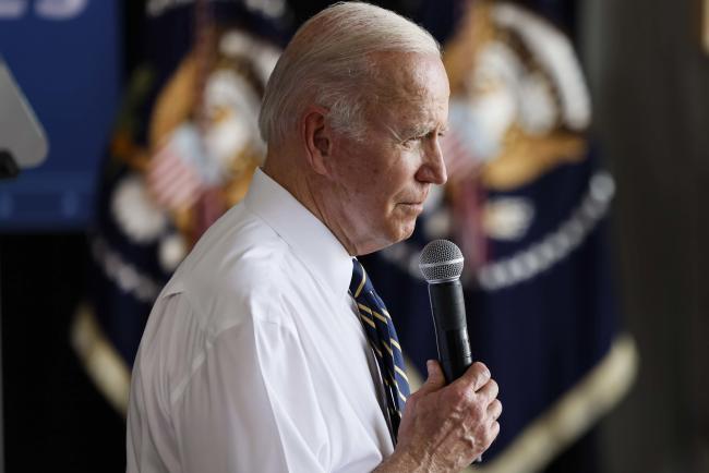 Biden Drags His Feet on Student Loan Plan as Allies Urge Bold Action