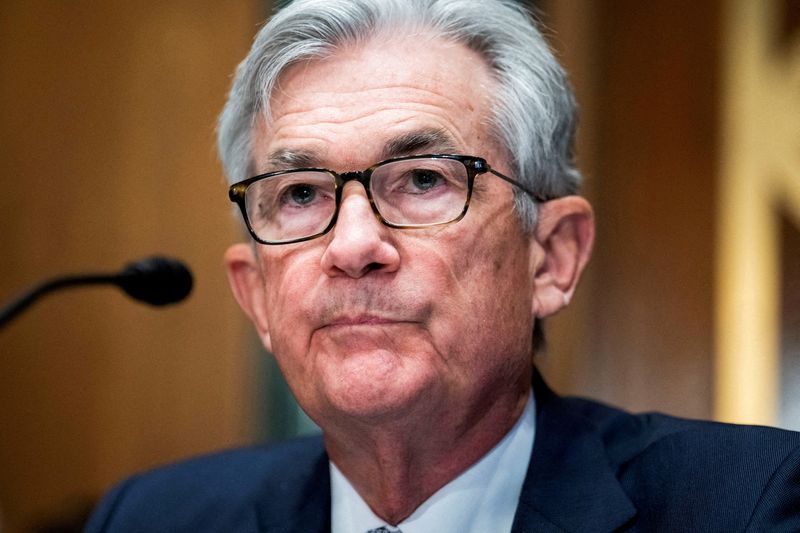 Fed chief Powell looks set to get Senate nod for second term