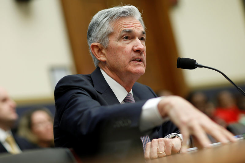 Chủ tịch Fed: Nền kinh tế có thể sẽ không đạt được mục tiêu hạ cánh mềm