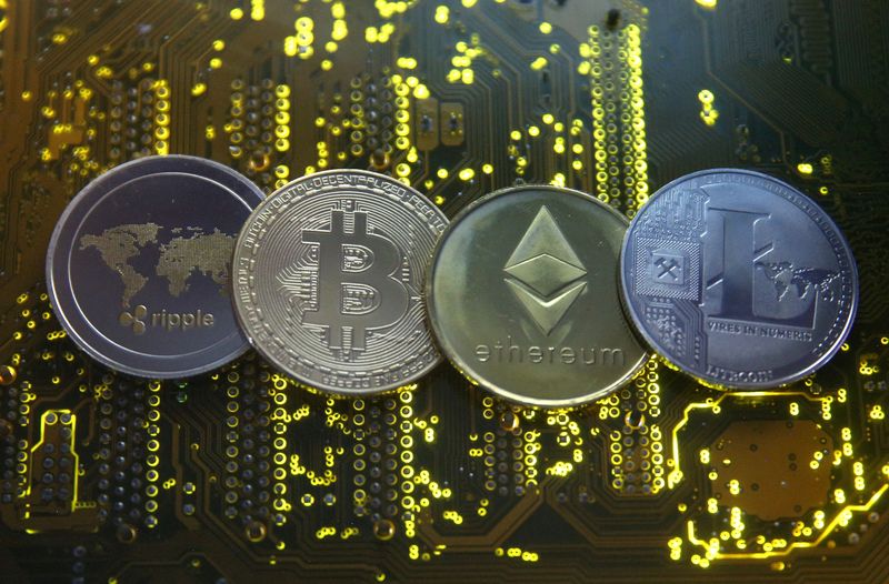 Crypto world stabilizes, bitcoin rallies after stablecoin slide