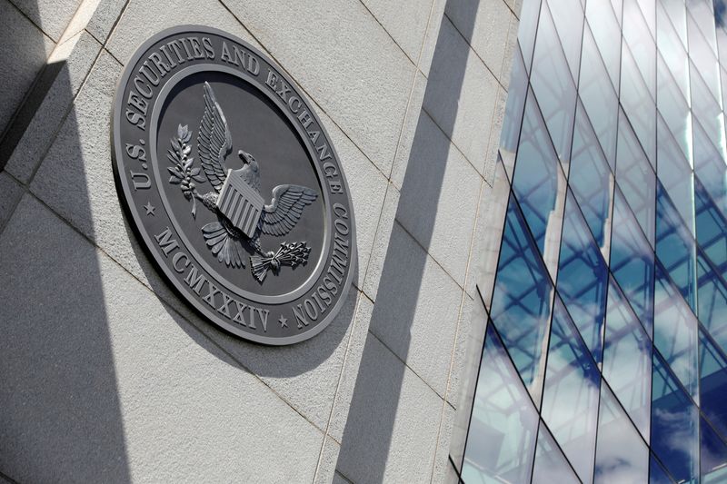 SEC sues Florida firm that raised $410 million for IPO-linked fraud -filings