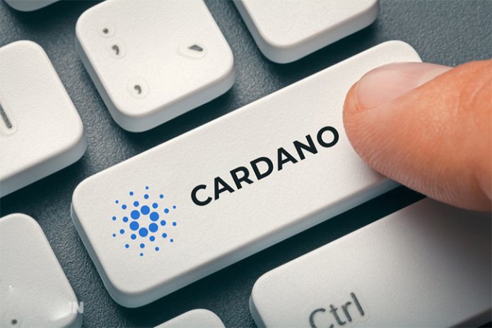 Cardano và EOS