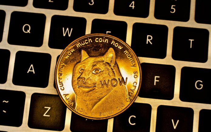 Số giao dịch Dogecoin cao hơn đến 300% so với Bitcoin Cash
