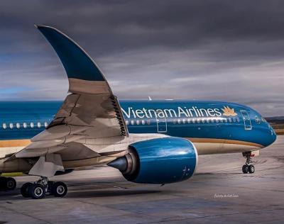 Vietnam Airlines tạm thoát nguy cơ hủy niêm yết