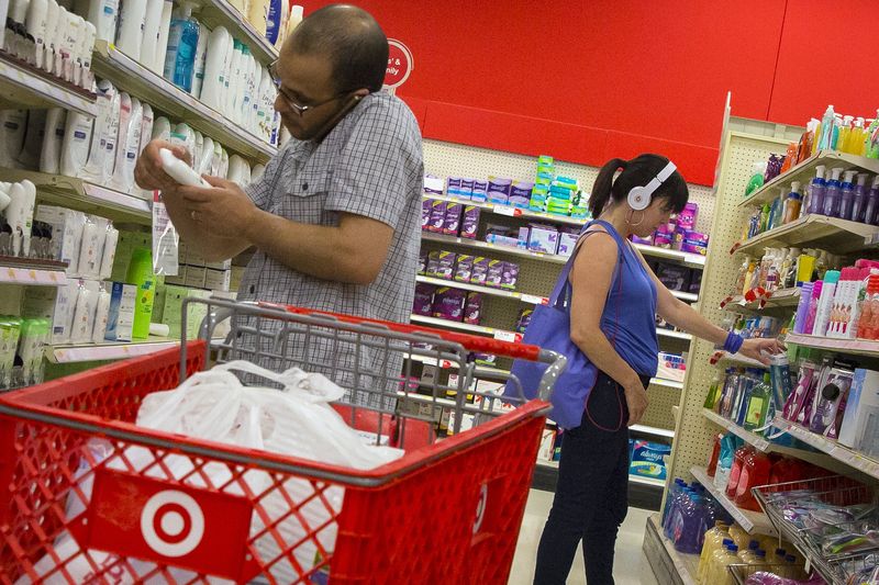 Target's News Bad for Many Retailers, Says Citi