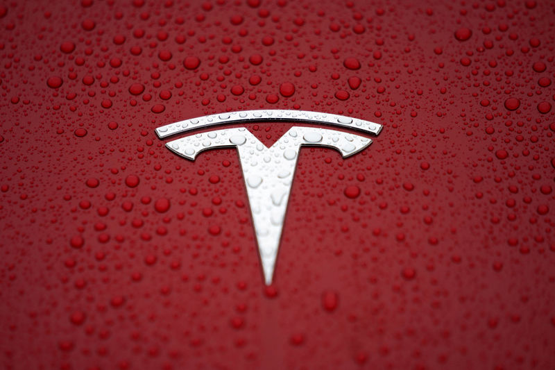 GLJ Research Outlines 5 Reasons for Bearish Tesla Stance