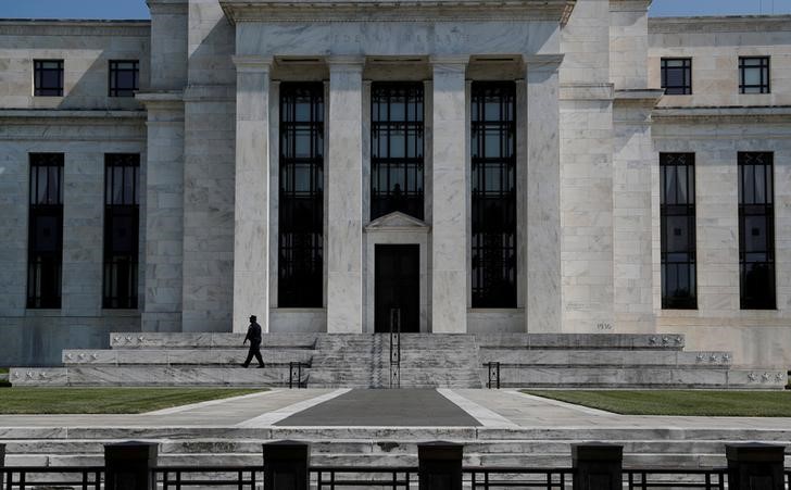 Fed Needs Three or Four Half-Point Hikes, Ex-No. 2 Blinder Says
