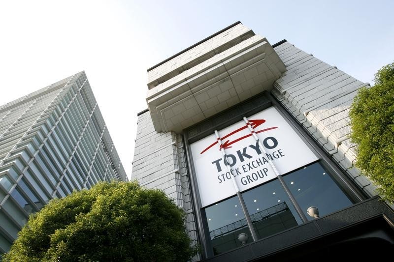 Japan stocks lower at close of trade; Nikkei 225 down 1.49%