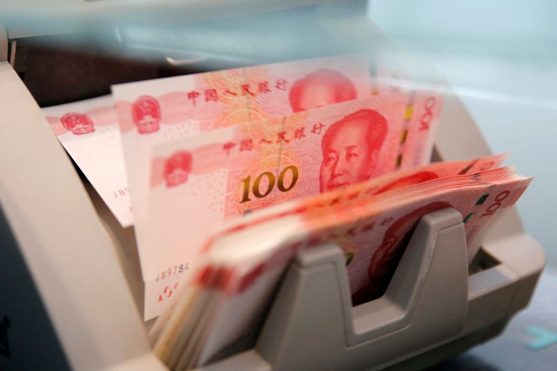 China's May new bank loans surge 1.89 trln yuan, much stronger than forecasts