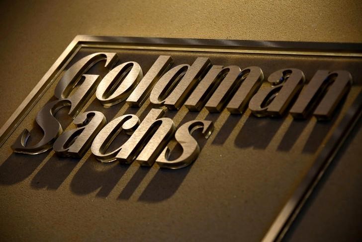5 Internet Stocks Downgraded by Goldman Sachs Today