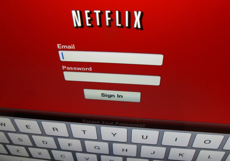DocuSign, Stitch Fix, Netflix Fall Premarket; Vail Resorts Rises