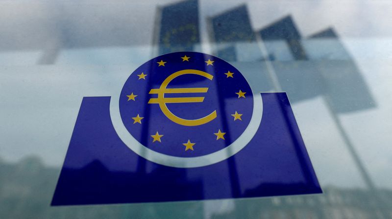 ECB meets to tackle rout in bond market amid echoes of debt crisis
