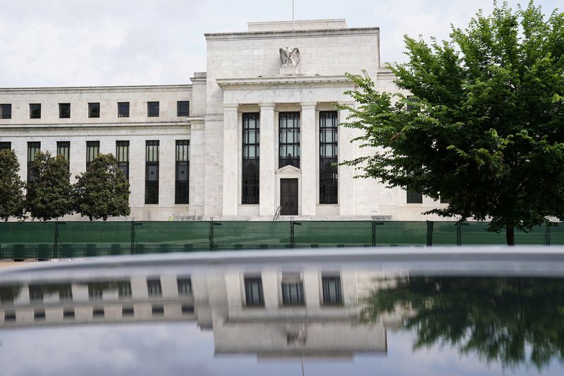 Fed tăng lãi suất thêm 0,75%, mức cao nhất kể từ năm 1994