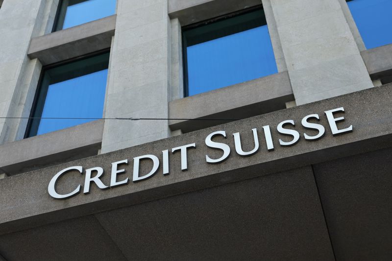Credit Suisse, UBS well-placed to handle challenging environment - SNB