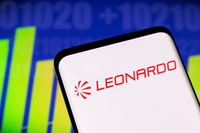 Leonardo's DRS to land on Nasdaq with RADA takeover