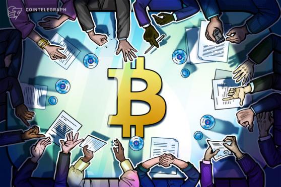 Deloitte and NYDIG set up alliance to help businesses adopt Bitcoin
