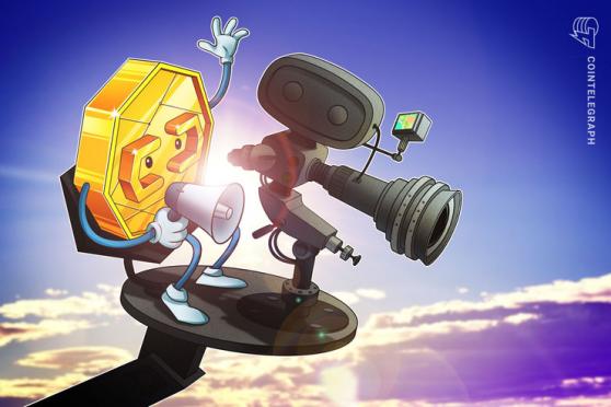 Japanese film studio announces the production of a series based on crypto