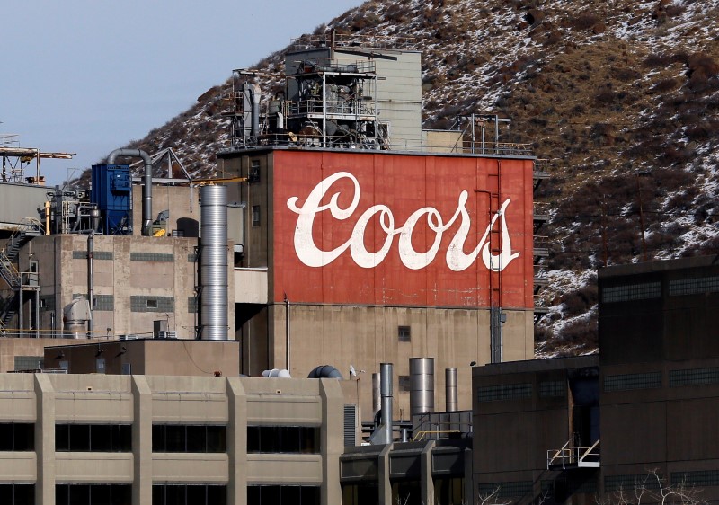 UBS Downgrades Molson Coor, Keurig Dr Pepper and Boston Beer as 'Normalization on the Horizon'