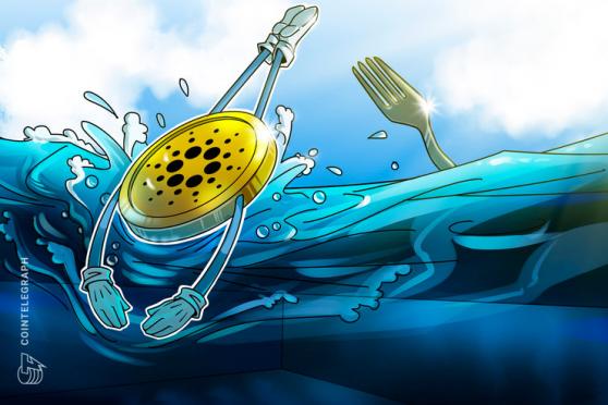 'Disappointing': Cardano devs delay Vasil hard fork by a month