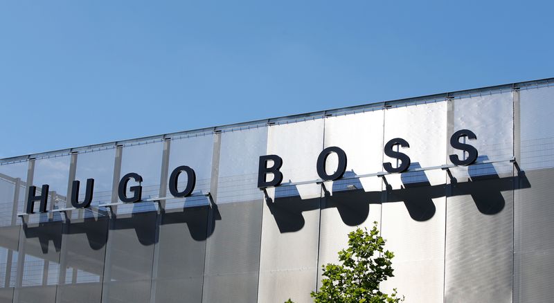 Mike Ashley's Frasers raises Hugo Boss exposure up to $937 million