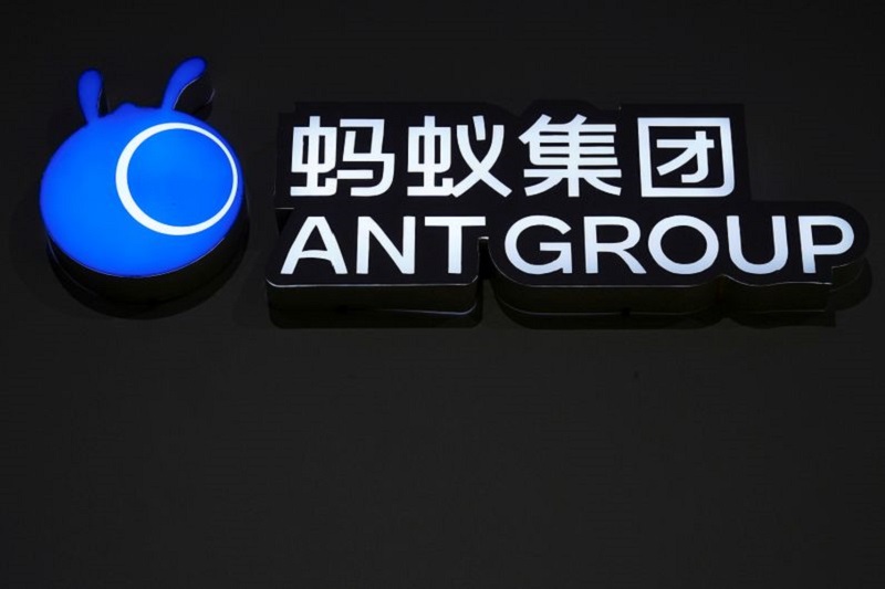 Ant Group Expected to File Financial Holding Co. Application This Month - Report