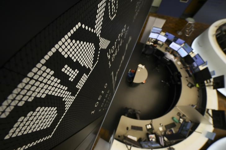 Germany stocks mixed at close of trade; DAX down 1.11%