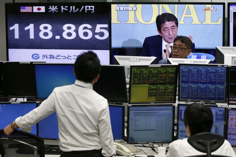 Japan stocks higher at close of trade; Nikkei 225 up 0.08%