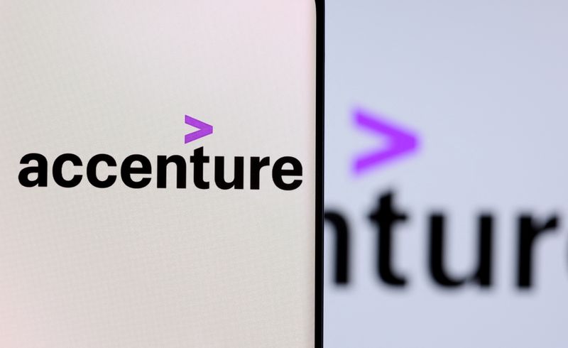 Accenture Earnings Miss, Revenue Beats In Q3