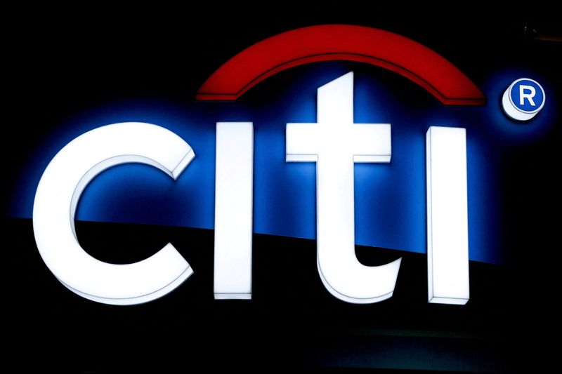 Chances of global recession nearing 50% -Citigroup