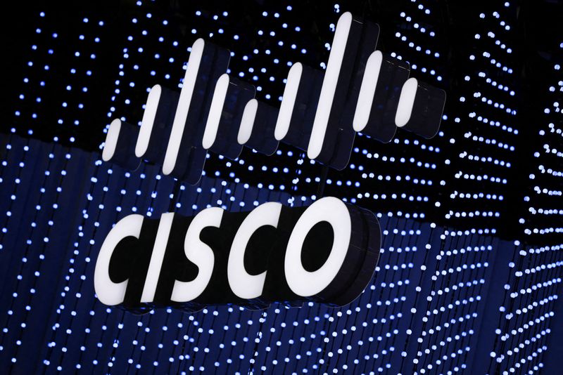 Cisco, Nike quit Russia, as pace of Western firms leaving speeds up