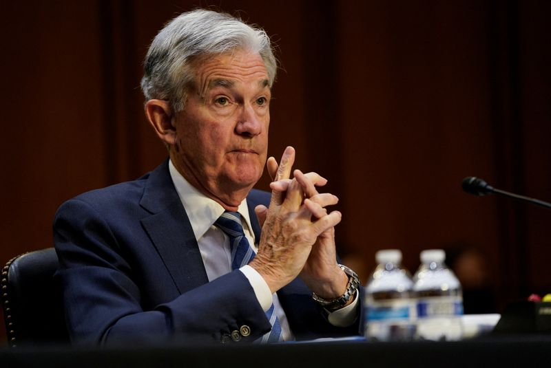 Fed's commitment to curbing inflation is 'unconditional,' Powell says