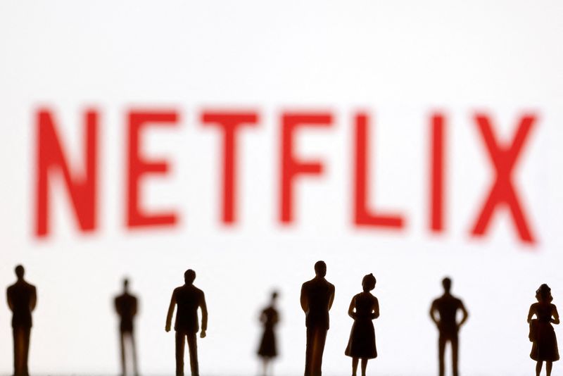 Netflix lays off 300 employees in cost-cutting drive