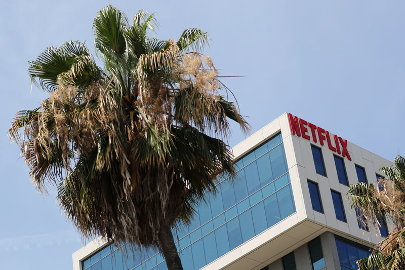 Netflix Starts Next Round of Layoffs, Variety Reports