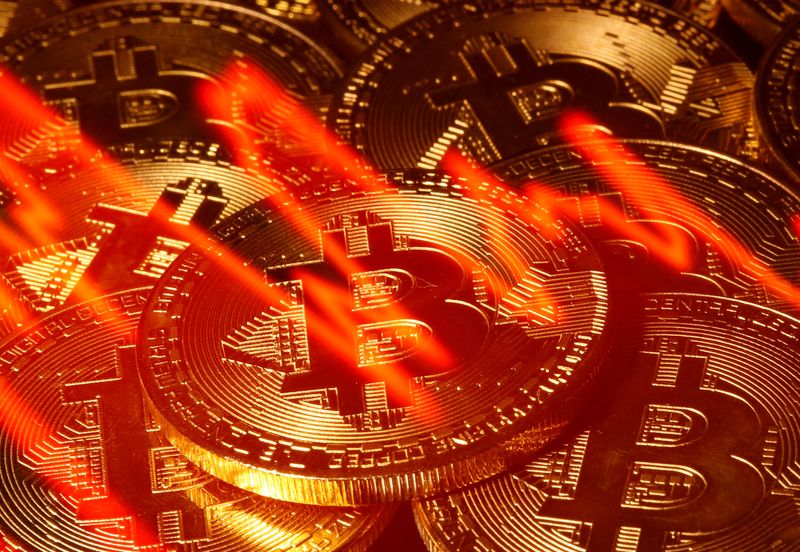 SEC Chair Gary Gensler calls Bitcoin a commodity