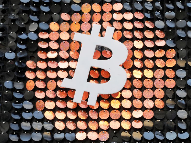 Bitcoin Bull Michael Saylor Says Bitcoin Is a Commodity