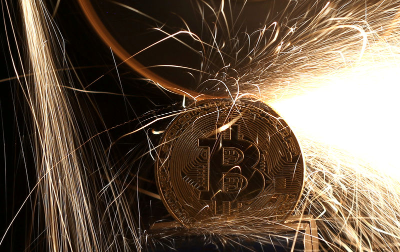 ‘I’m Buying Bitcoin Dip at $1,100,’ says Robert Kiyosaki
